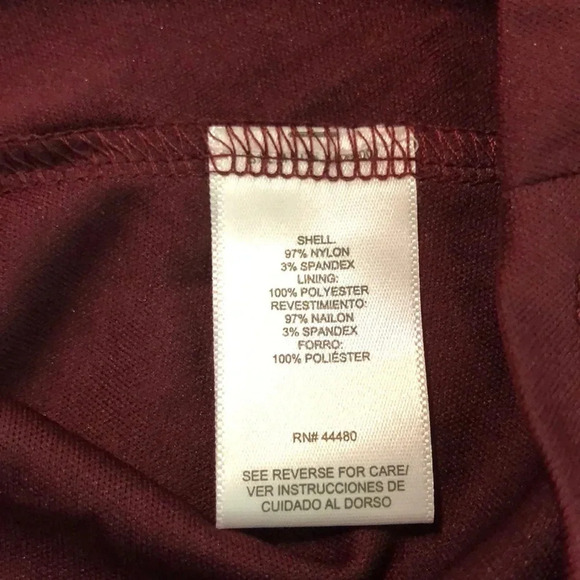 MATERIAl GIRL Lace Dress - Picture 10 of 10